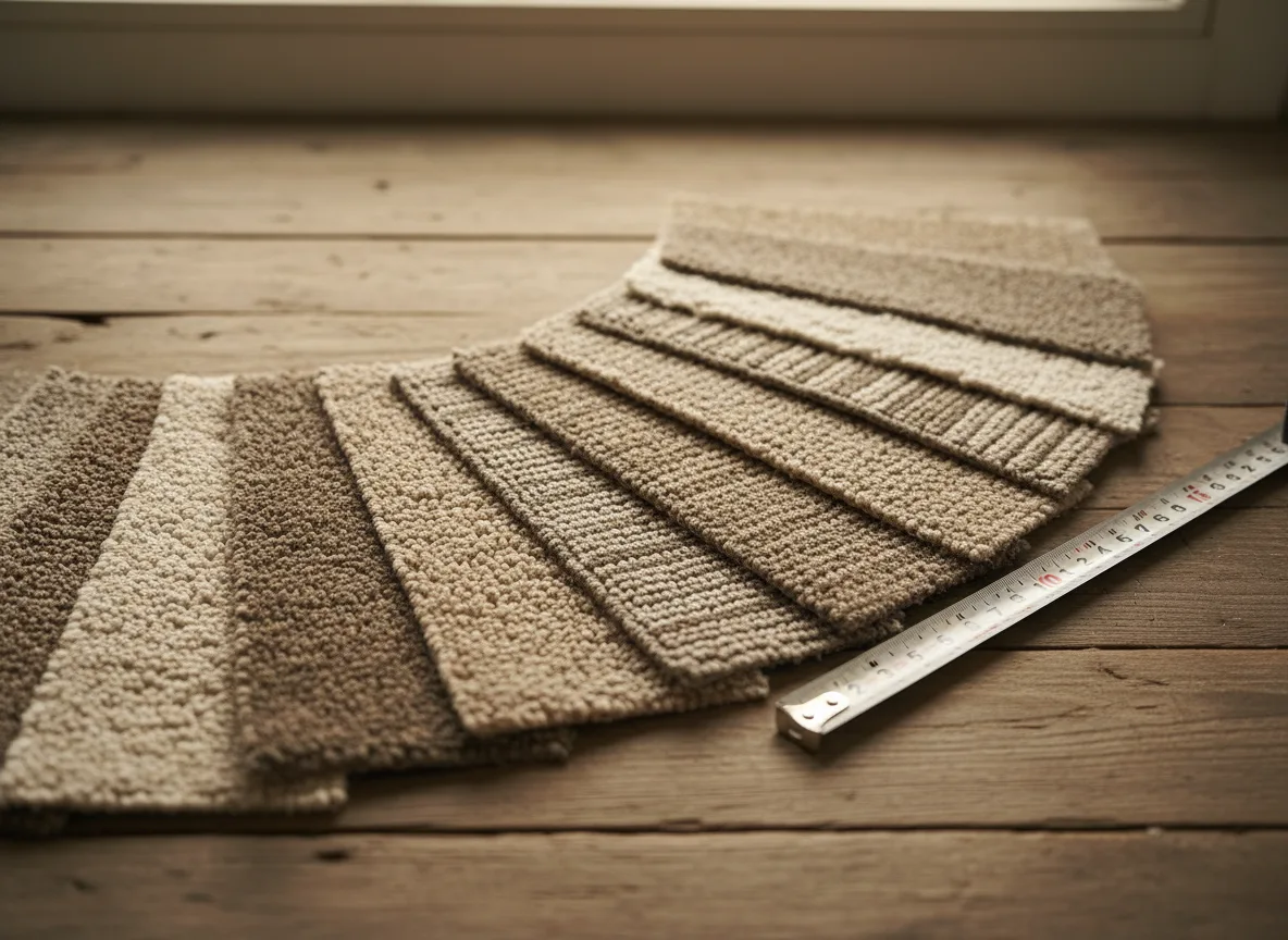 Carpet Installation Superior, NE FAQs